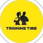 Training Time logosu